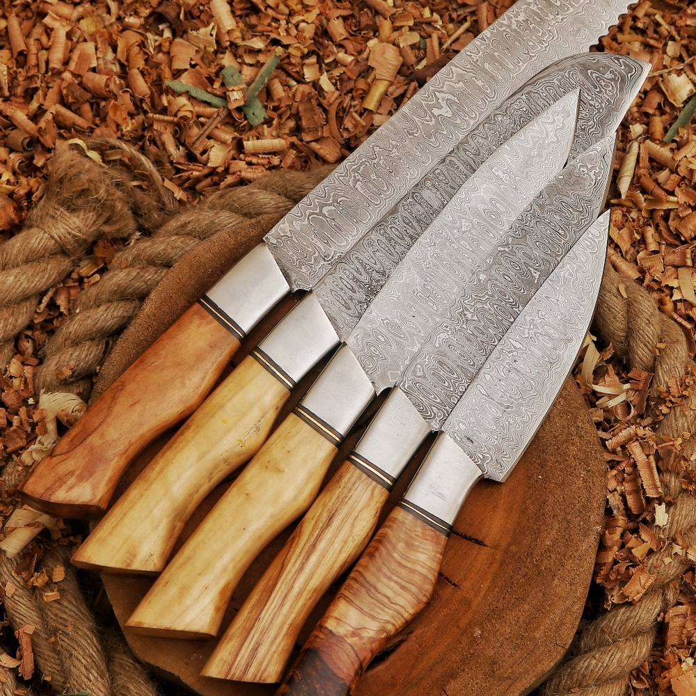Chef Set